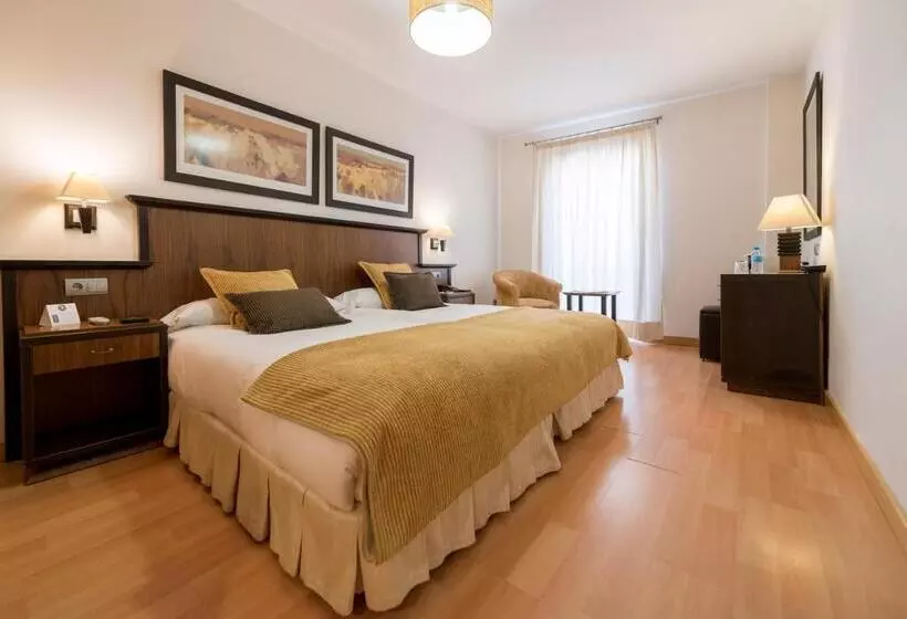 Soho Boutique Canalejas