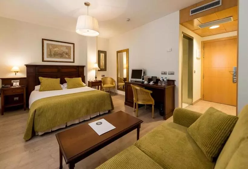 Fotos del hotel Soho Boutique Canalejas:  4