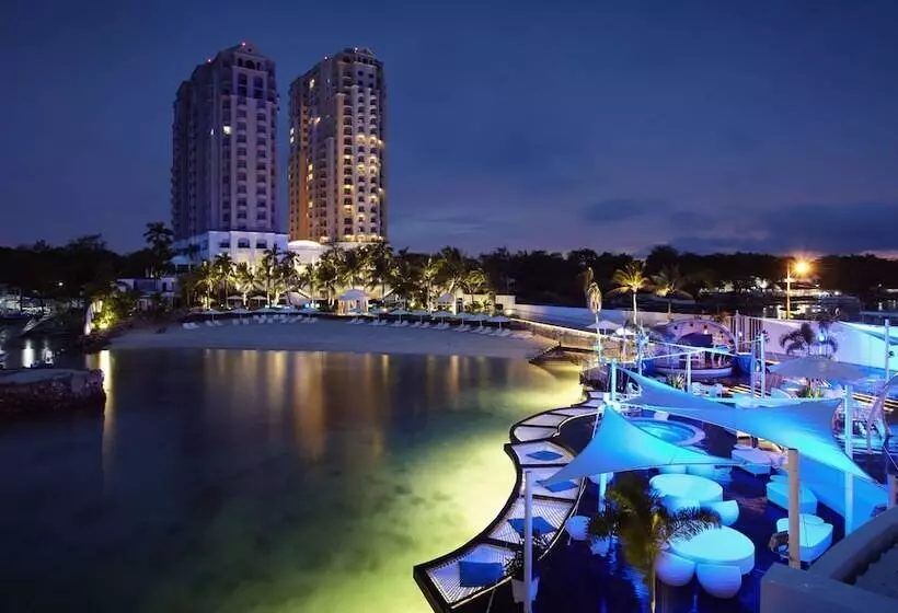 Fotos del hotel Mövenpick  Mactan Island Cebu:  15