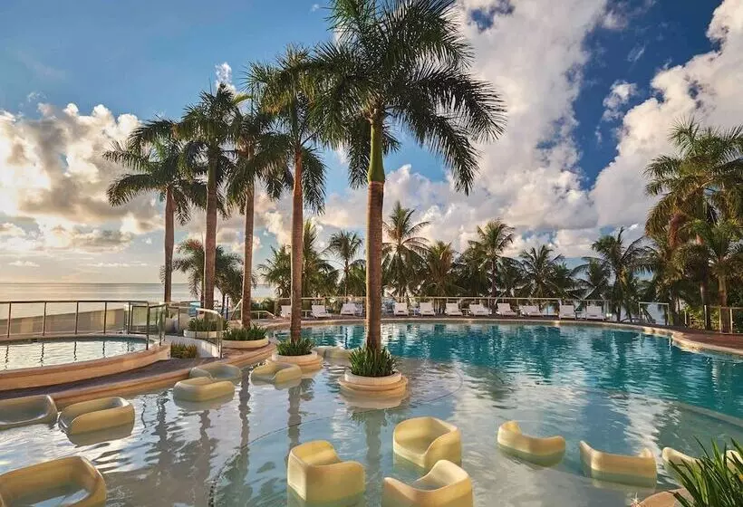 Fotos del hotel Mövenpick  Mactan Island Cebu:  4