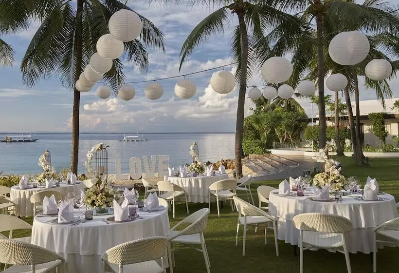 Fotos del hotel Mövenpick  Mactan Island Cebu:  6
