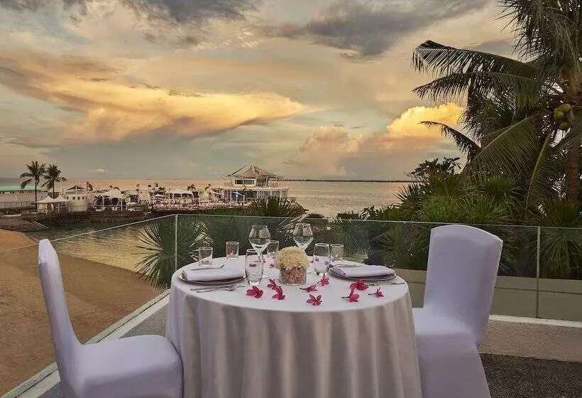 Fotos del hotel Mövenpick  Mactan Island Cebu:  8