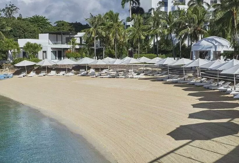 Fotos del hotel Mövenpick  Mactan Island Cebu:  13