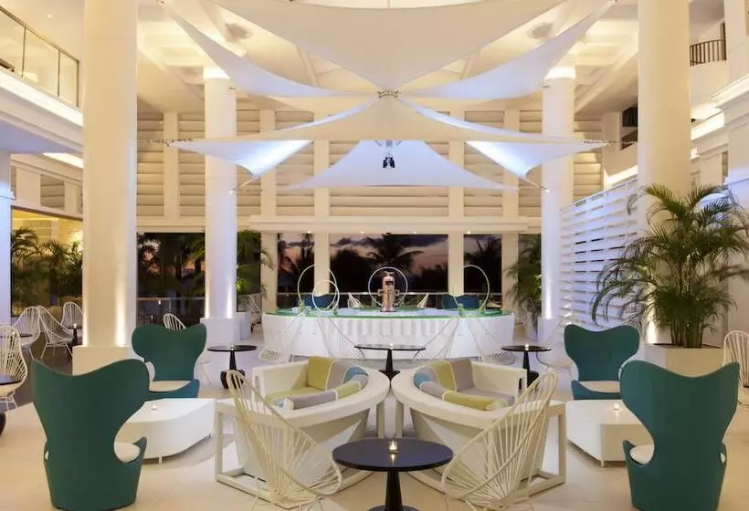 Fotos del hotel Mövenpick  Mactan Island Cebu:  10
