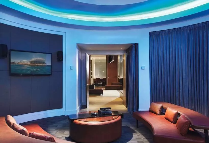 Mövenpick  Mactan Island Cebu