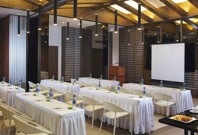 Fotos del hotel Mövenpick  Mactan Island Cebu:  5