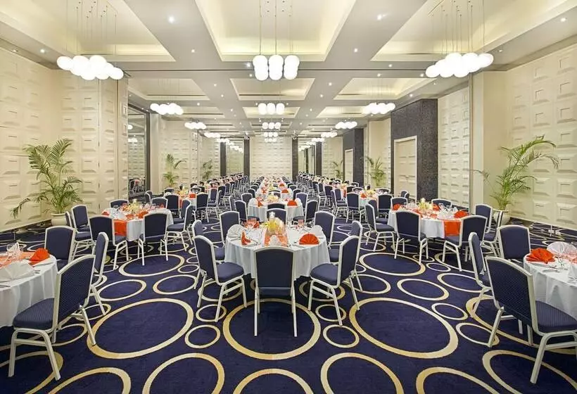 Fotos del hotel Mövenpick  Mactan Island Cebu:  11