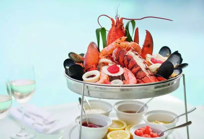 Fotos del hotel Mövenpick  Mactan Island Cebu:  22