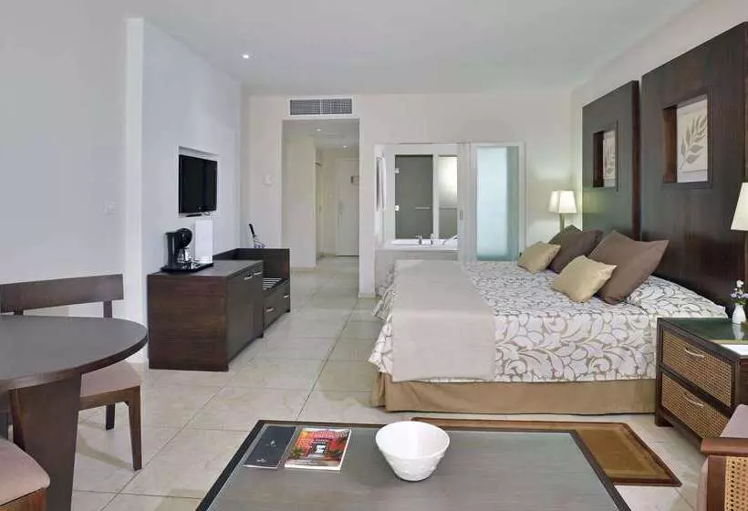 Fotos del hotel Paradisus Princesa del Mar Resort & Spa:  17