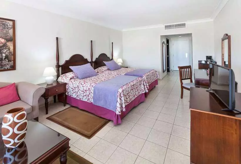 Fotos del hotel Paradisus Princesa del Mar Resort & Spa:  18