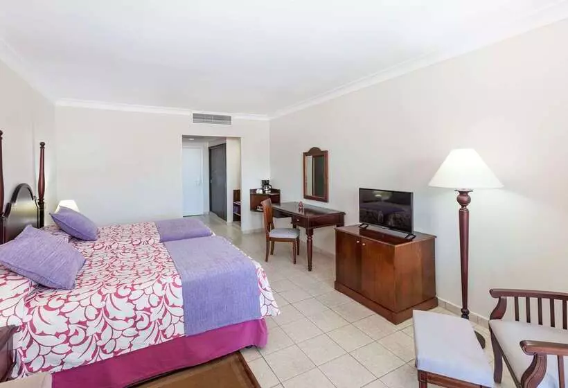 Fotos del hotel Paradisus Princesa del Mar Resort & Spa:  6