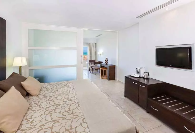 Fotos del hotel Paradisus Princesa del Mar Resort & Spa:  15