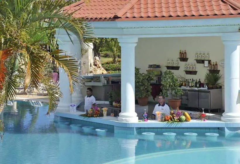 Fotos del hotel Paradisus Princesa del Mar Resort & Spa:  3