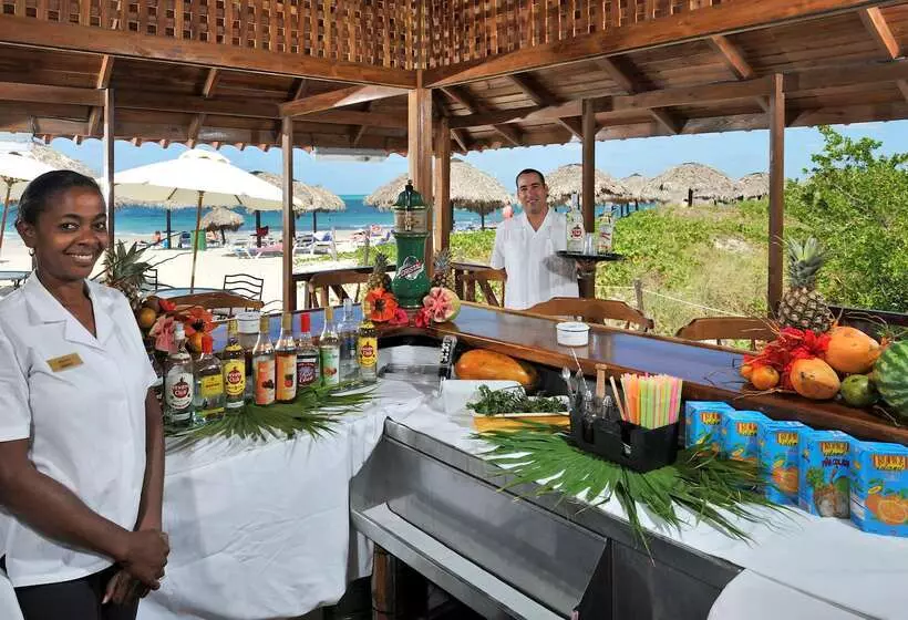 Fotos del hotel Paradisus Princesa del Mar Resort & Spa:  8