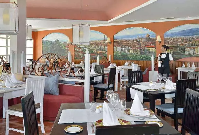 Fotos del hotel Paradisus Princesa del Mar Resort & Spa:  12