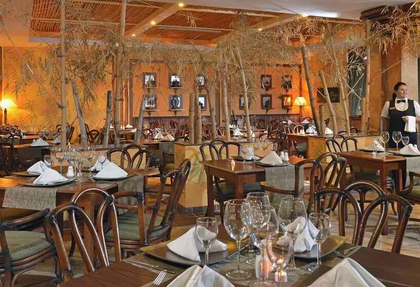 Fotos del hotel Paradisus Princesa del Mar Resort & Spa:  2