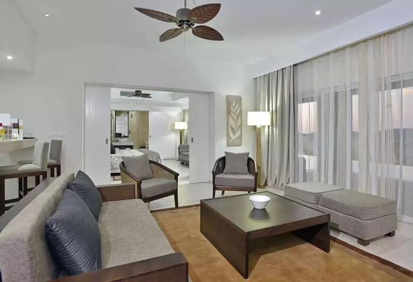 Fotos del hotel Paradisus Princesa del Mar Resort & Spa:  25