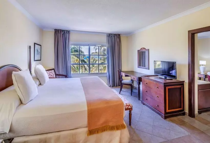 Fotos del hotel Paradisus Princesa del Mar Resort & Spa:  19