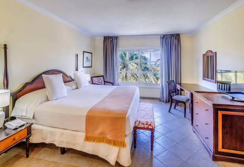 Paradisus Princesa del Mar Resort & Spa