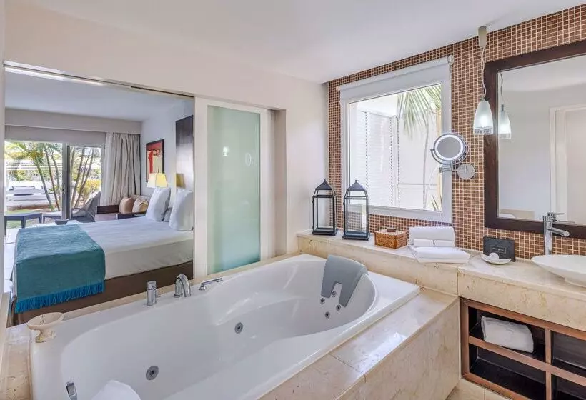 Fotos del hotel Paradisus Princesa del Mar Resort & Spa:  10