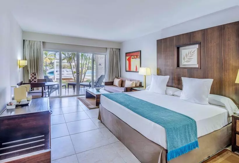 Fotos del hotel Paradisus Princesa del Mar Resort & Spa:  24