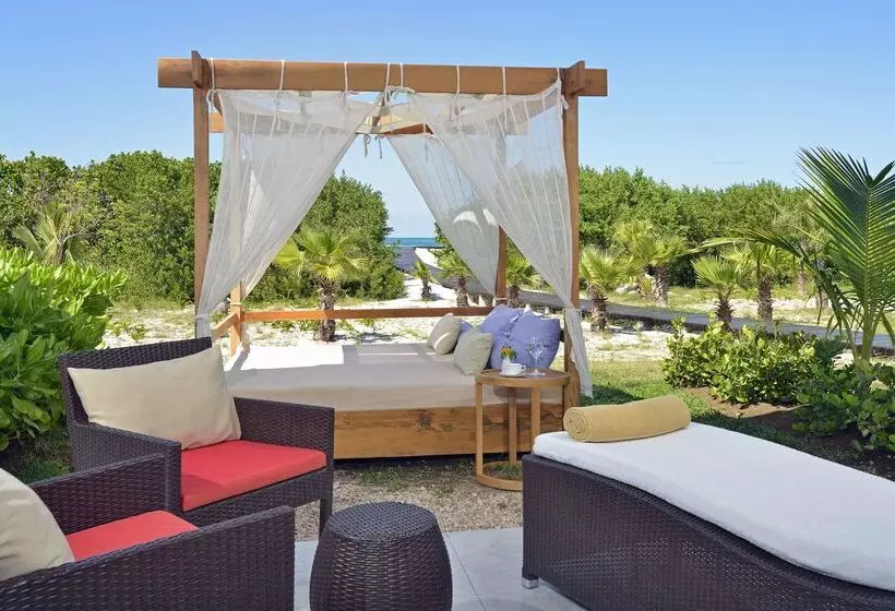 Fotos del hotel Paradisus Princesa del Mar Resort & Spa:  9