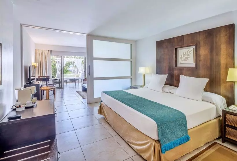 Fotos del hotel Paradisus Princesa del Mar Resort & Spa:  11