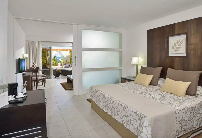 Fotos del hotel Paradisus Princesa del Mar Resort & Spa:  21