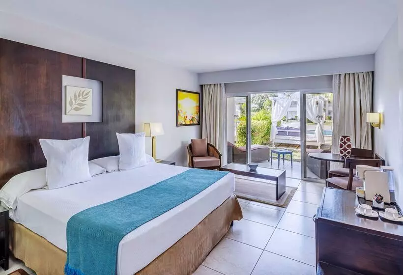 Fotos del hotel Paradisus Princesa del Mar Resort & Spa:  22