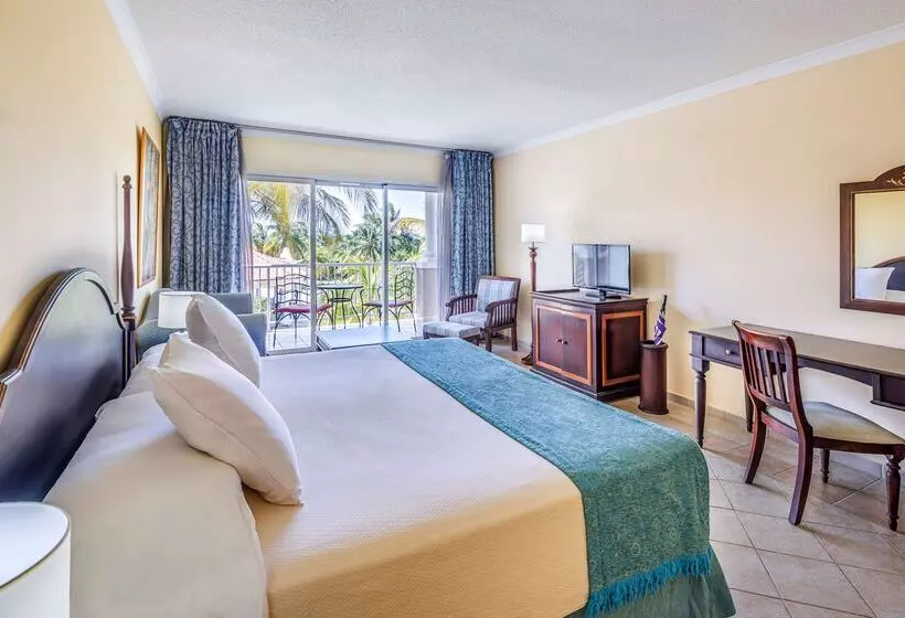 Fotos del hotel Paradisus Princesa del Mar Resort & Spa:  20