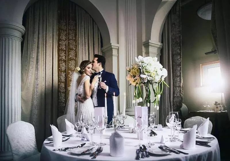 Fotos del hotel Rezydent Sopot Mgallery Hotel Collection:  8