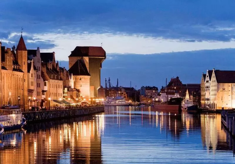 Fotos del hotel Rezydent Sopot Mgallery Hotel Collection:  9