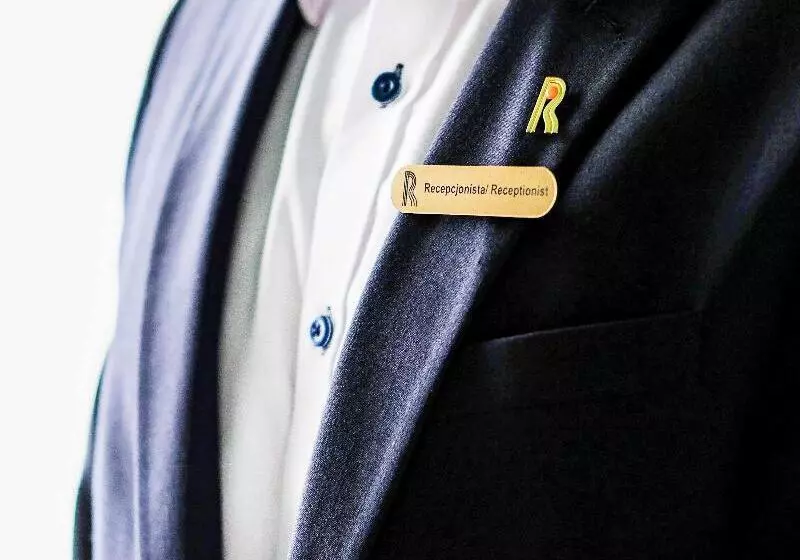 Fotos del hotel Rezydent Sopot Mgallery Hotel Collection:  20