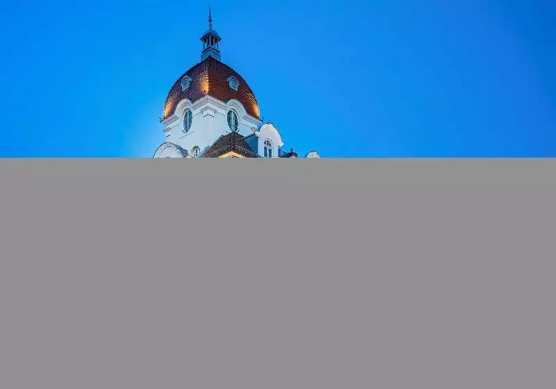 Fotos del hotel Rezydent Sopot Mgallery Hotel Collection:  16