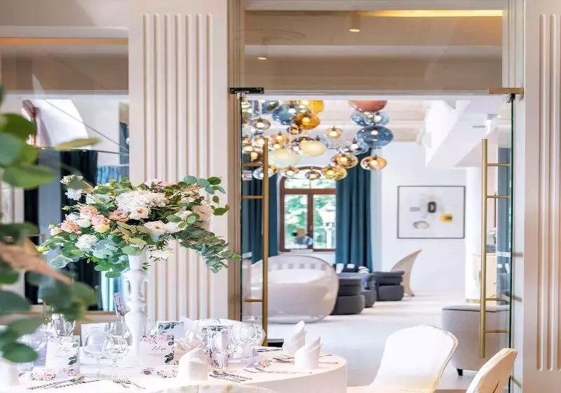 Fotos del hotel Rezydent Sopot Mgallery Hotel Collection:  22