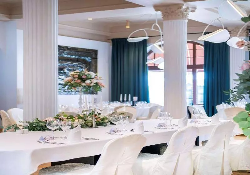 Fotos del hotel Rezydent Sopot Mgallery Hotel Collection:  5