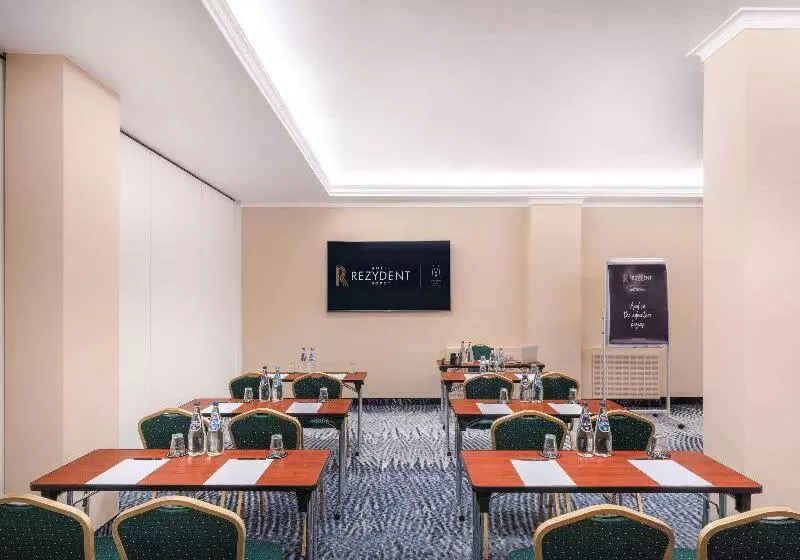 Fotos del hotel Rezydent Sopot Mgallery Hotel Collection:  19