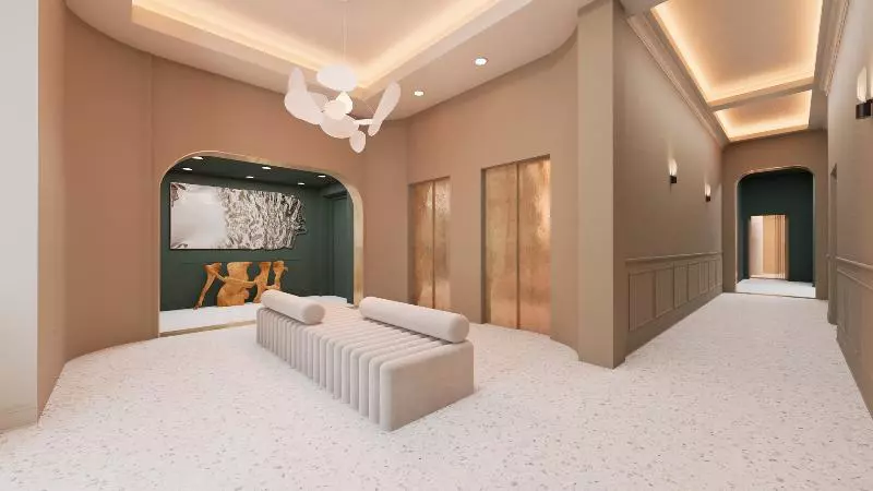 Fotos del hotel Rezydent Sopot Mgallery Hotel Collection:  3