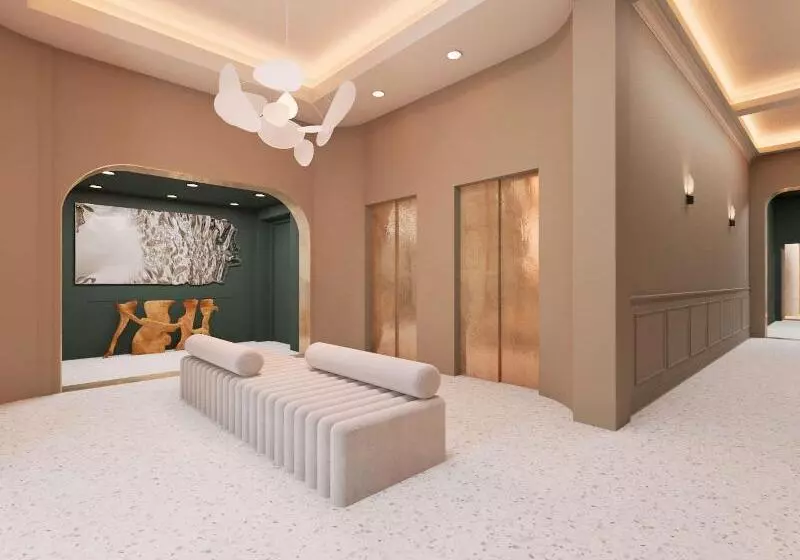 Fotos del hotel Rezydent Sopot Mgallery Hotel Collection:  11