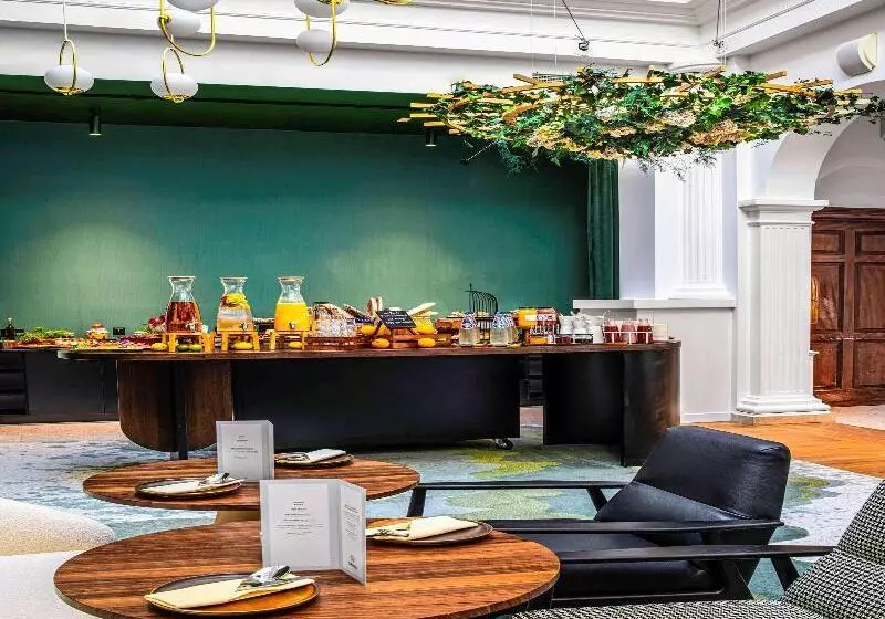 Fotos del hotel Rezydent Sopot Mgallery Hotel Collection:  24