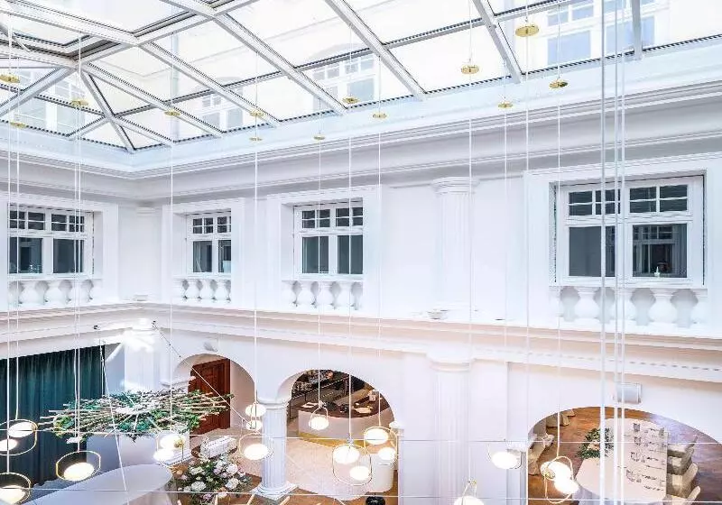 Fotos del hotel Rezydent Sopot Mgallery Hotel Collection:  14