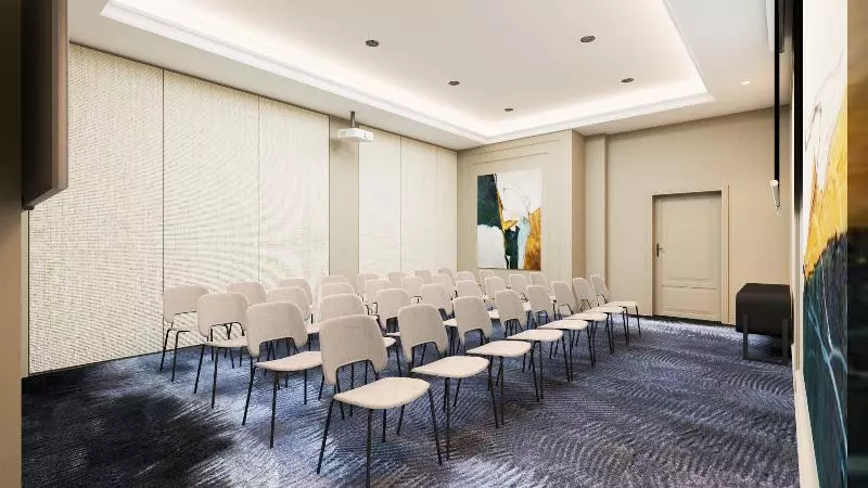 Fotos del hotel Rezydent Sopot Mgallery Hotel Collection:  13