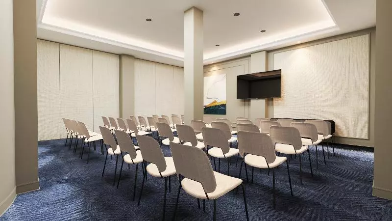 Fotos del hotel Rezydent Sopot Mgallery Hotel Collection:  6