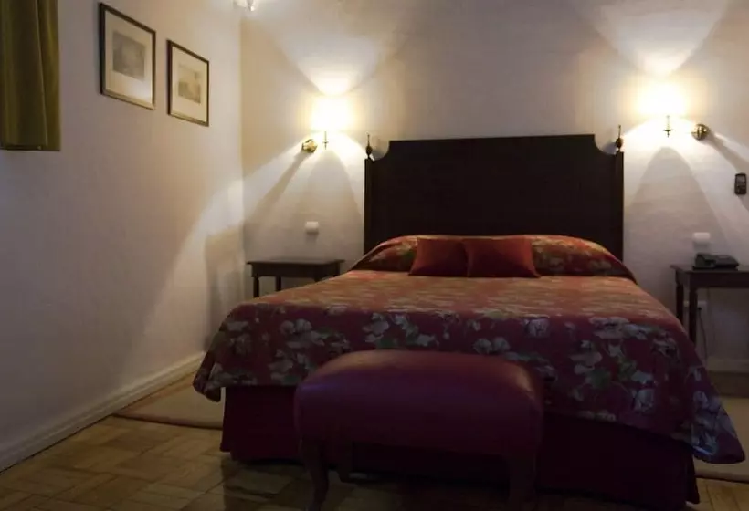 Fotos del hotel Riviera:  10