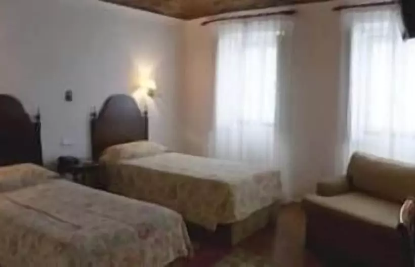 Fotos del hotel Riviera:  11