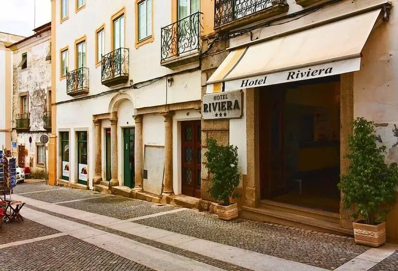 Fotos del hotel Riviera:  5