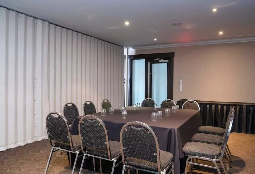 Fotos del hotel Sandman Hotel & Suites Calgary West:  5