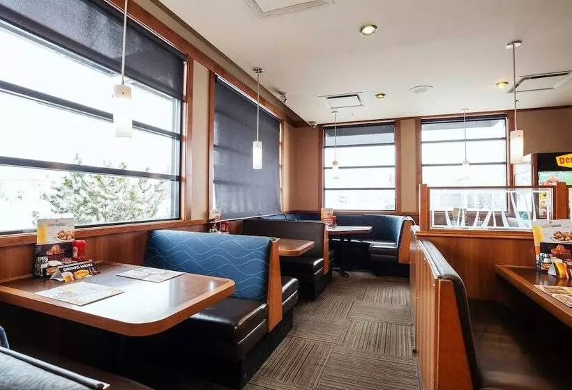 Fotos del hotel Sandman Hotel & Suites Calgary West:  12