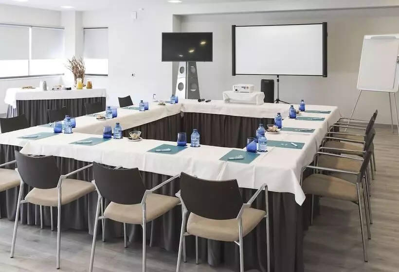 Fotos del hotel & Spa Real Ciudad De Zaragoza:  7