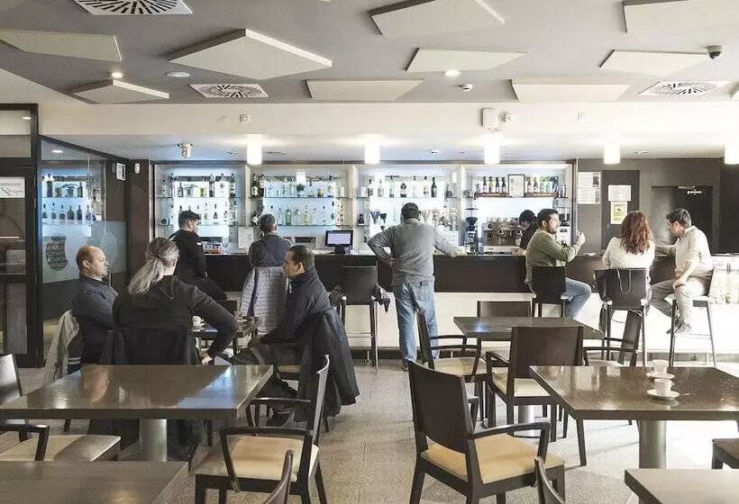 Fotos del hotel & Spa Real Ciudad De Zaragoza:  16